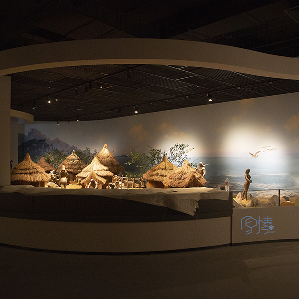 大連景觀(guān)雕塑