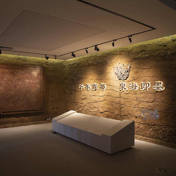 大連景觀(guān)雕塑