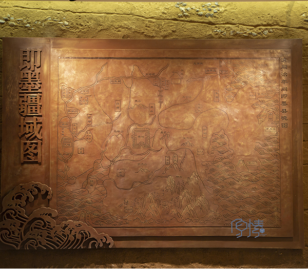 大連景觀(guān)雕塑