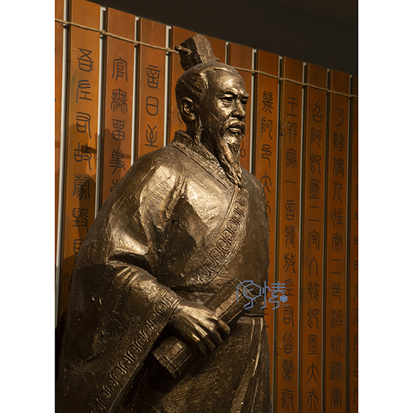 大連景觀(guān)雕塑