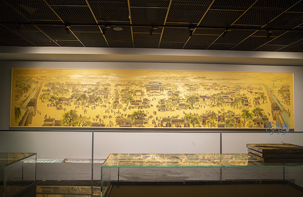 大連景觀(guān)雕塑